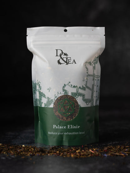 D&Tea - Palace Elixir (4oz)