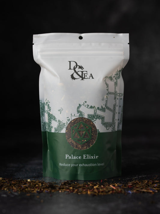 D&Tea - Palace Elixir (4oz)
