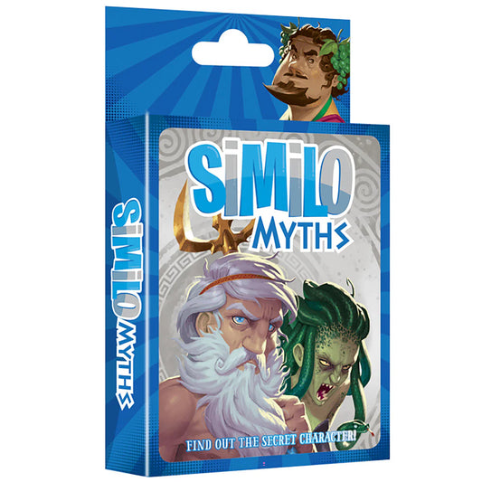 Similo: Myths