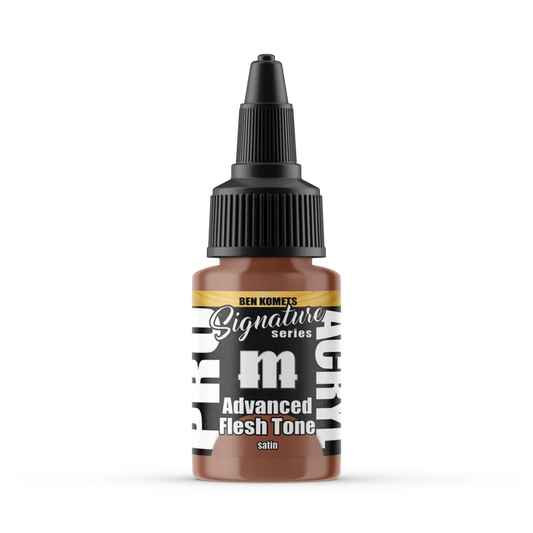 Monument: Pro Signature Series - Advanced Flesh Tone