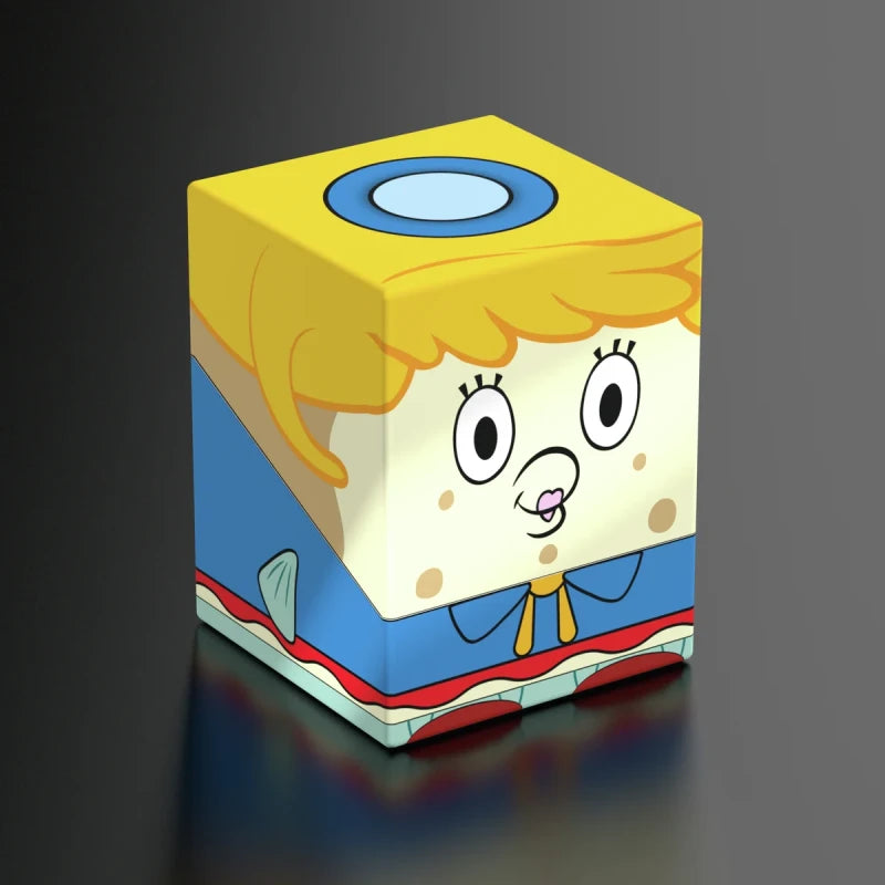Ultimate Guard: Squaroes - Mrs. Puff