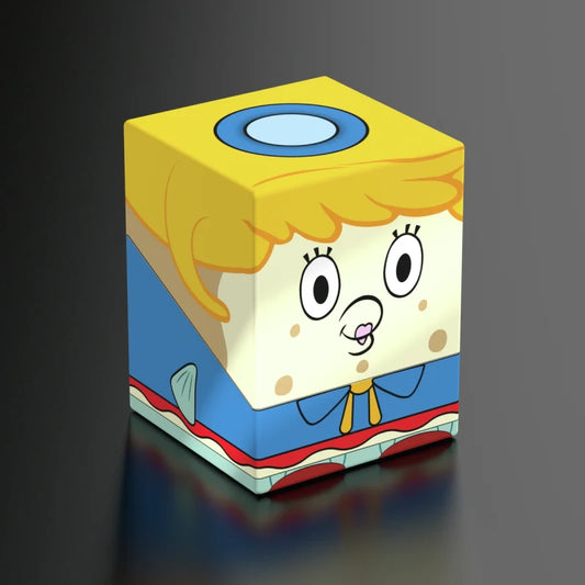 Ultimate Guard: Squaroes - Mrs. Puff