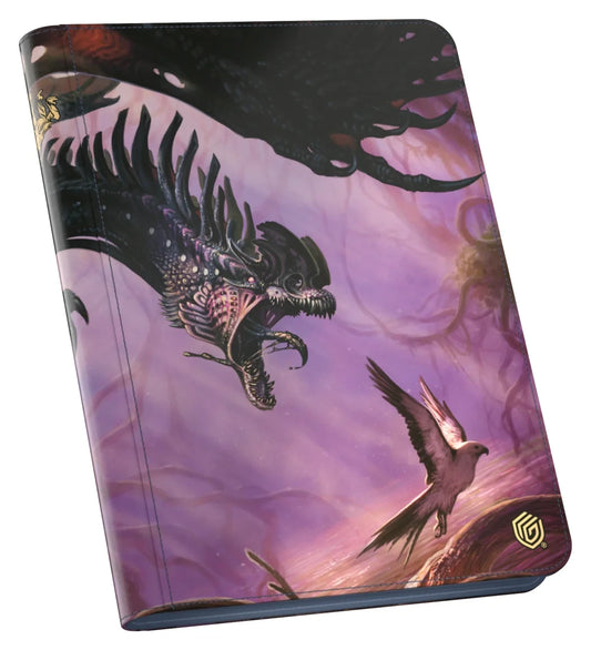 Ultimate Guard: Zipfolio (360+) - Feral Deathgorger