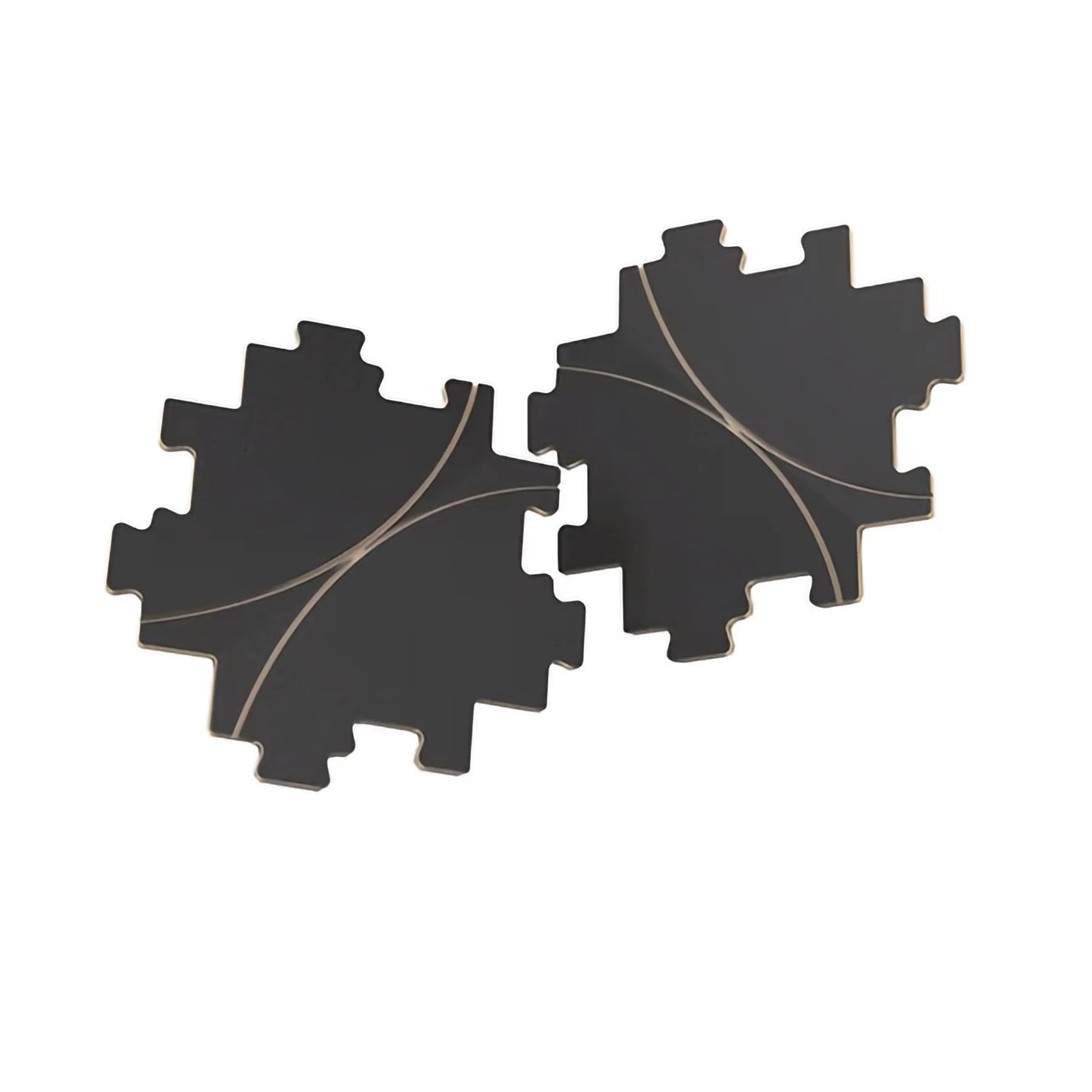 PitchCar: Extension 5 (The Cross)