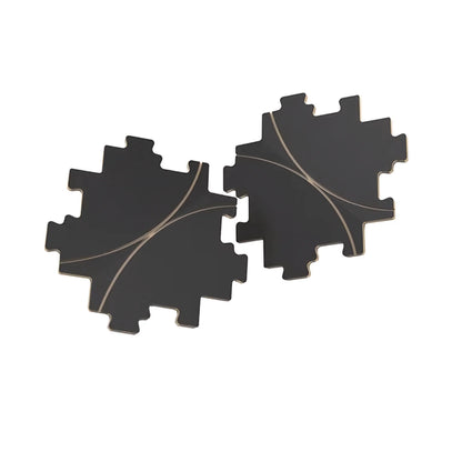 PitchCar: Extension 5 (The Cross)