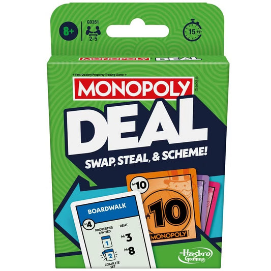 Monopoly: Deal