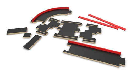 PitchCar: Extension 6 (No Limit)