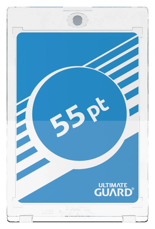 Ultimate Guard: Magnetic Card Case - Standard Size (55PT)