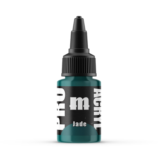 Monument: Pro Acryl - Jade