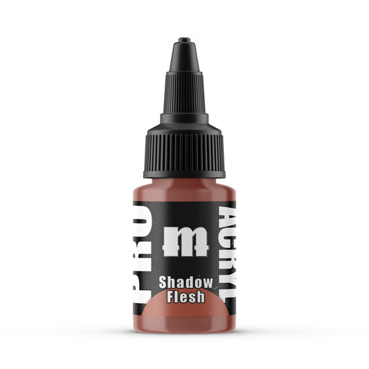Monument: Pro Acryl - Shadow Flesh