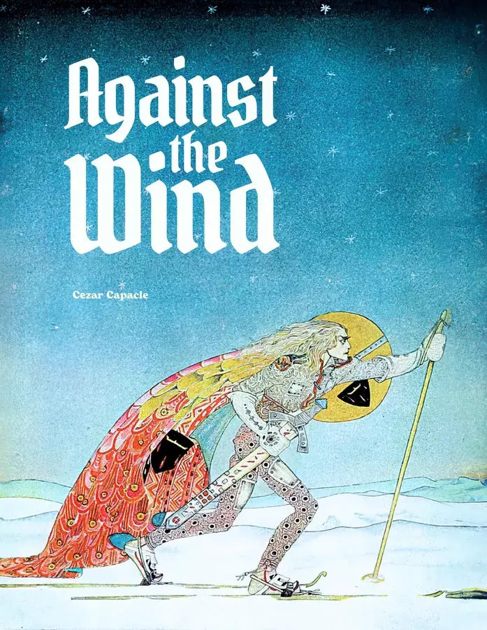 Against the Wind RPG