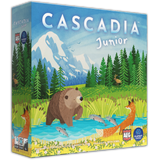 Cascadia Junior