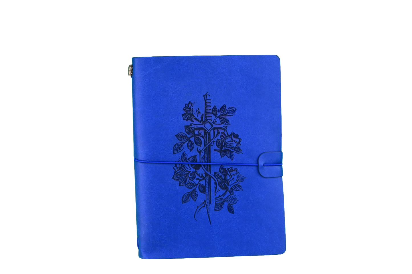 Hrothgar's Hoard: Character Journal