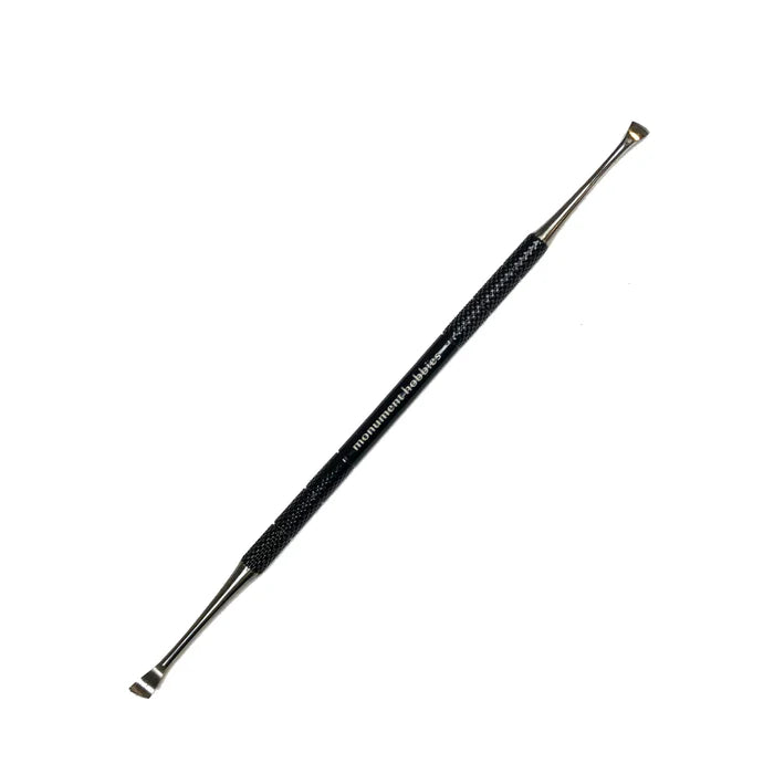 Monument: Tools - Mold Line / Seam Scraper