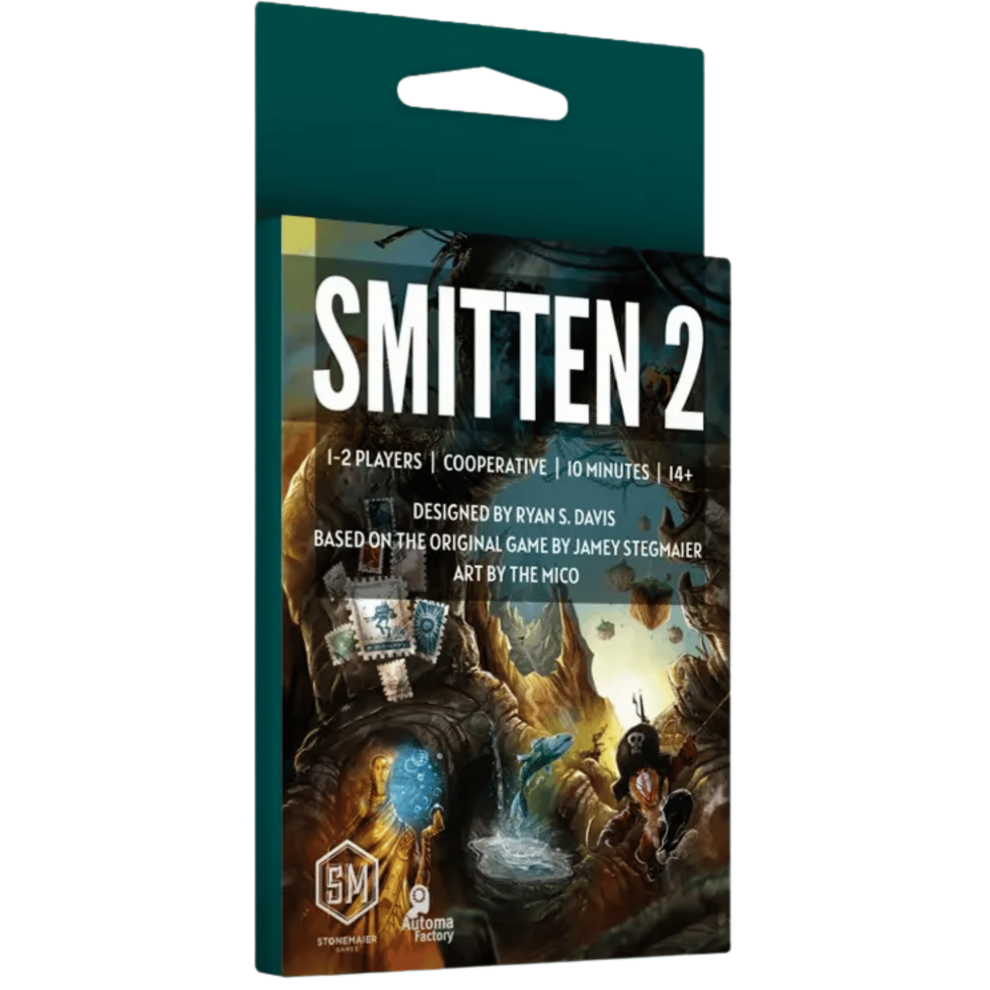 Smitten 2