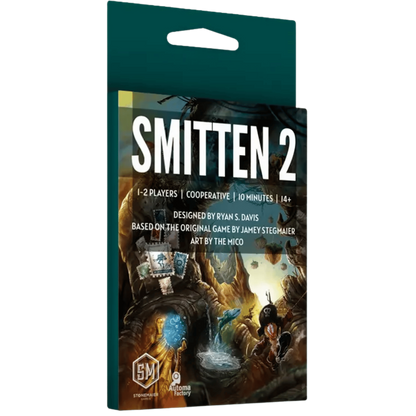 Smitten 2