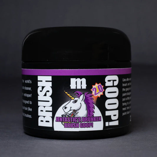 Monument: Pro Acryl - Brush Goop