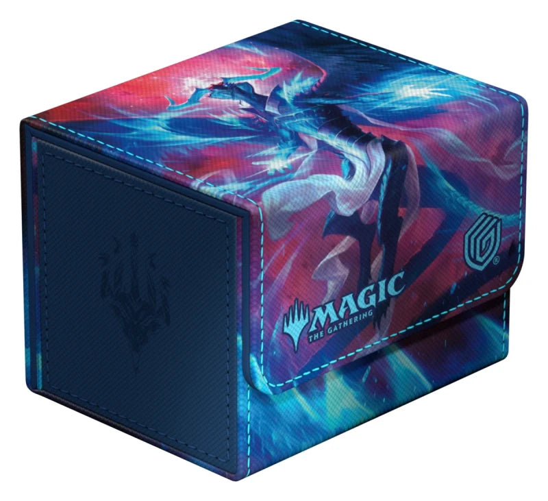 Ultimate Guard: Sidewinder (100+) - Ugin, Eye of the Storms