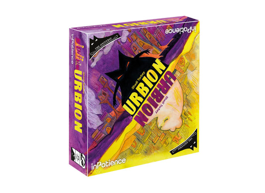 Urbion