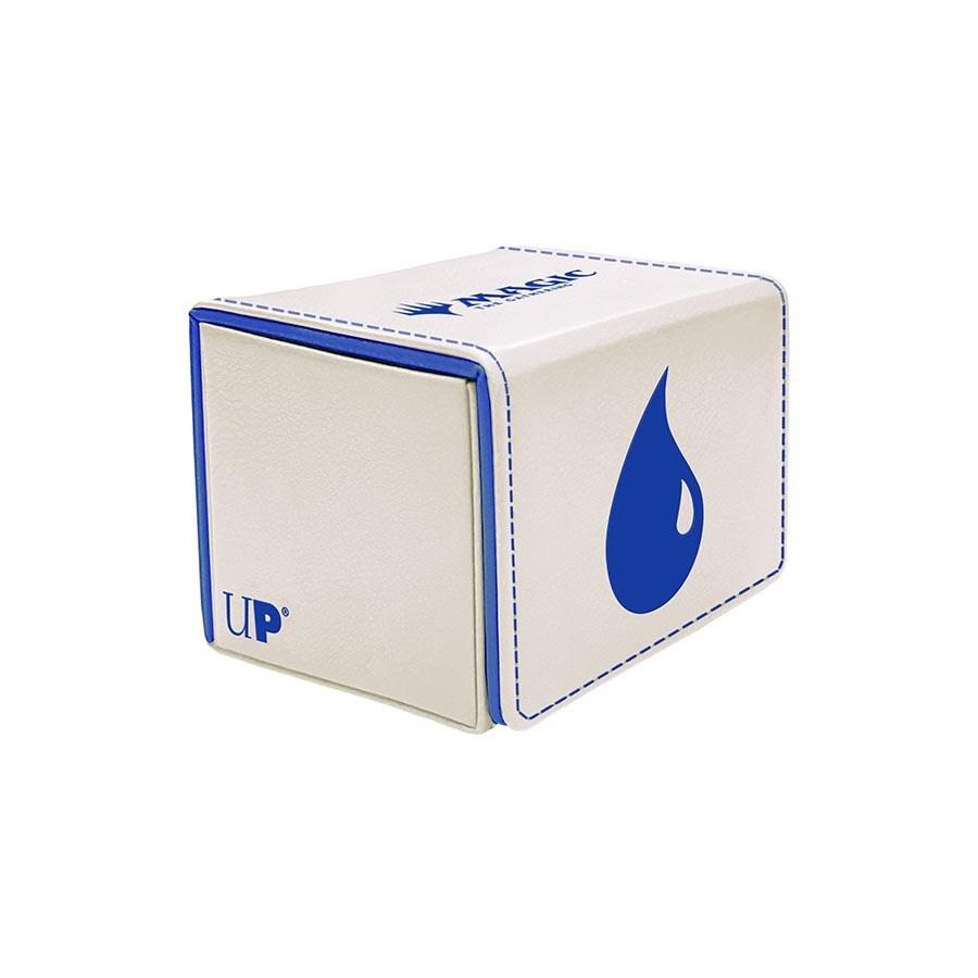 Ultrapro: Alcove Edge Deck Box - Island