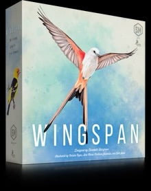 Wingspan