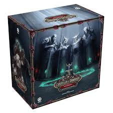 Chronicles of Drunagor: Age of Darkness - Apocolypse