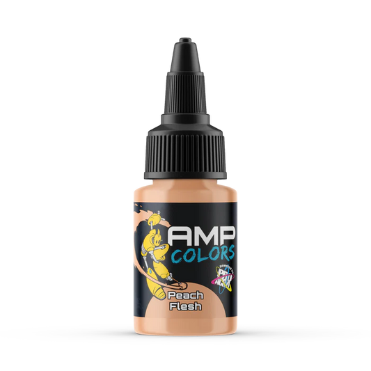 Monument: Amp Colors - Peach Flesh