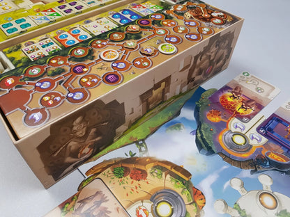 Dice Forge: Rebellion