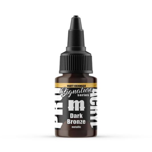 Monument: Pro Signature Series - Dark Bronze