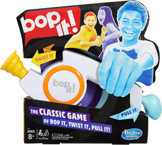 Bop It!