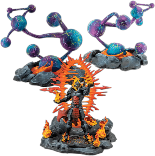 Marvel Crisis Protocol: Dormammu