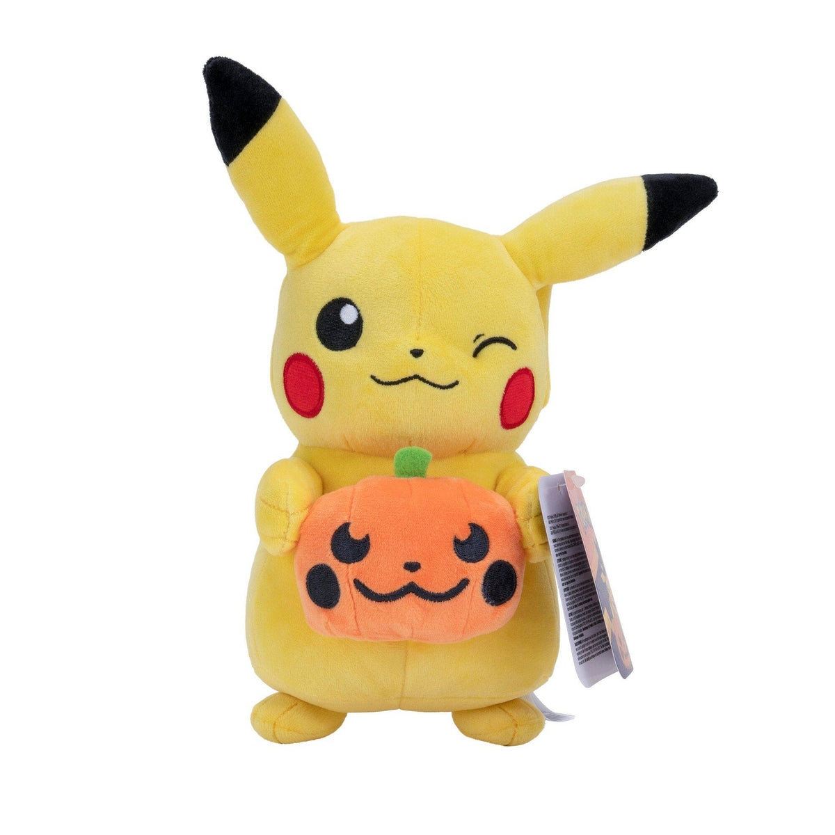 Pokemon Plush: Halloweem