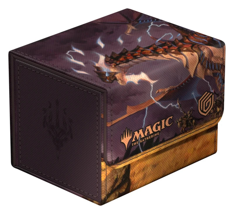 Ultimate Guard: Sidewinder (100+) - Neriv, Heart of the Storm