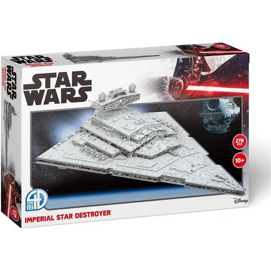 Star Wars: Imperial Star Destroyer Model Kit