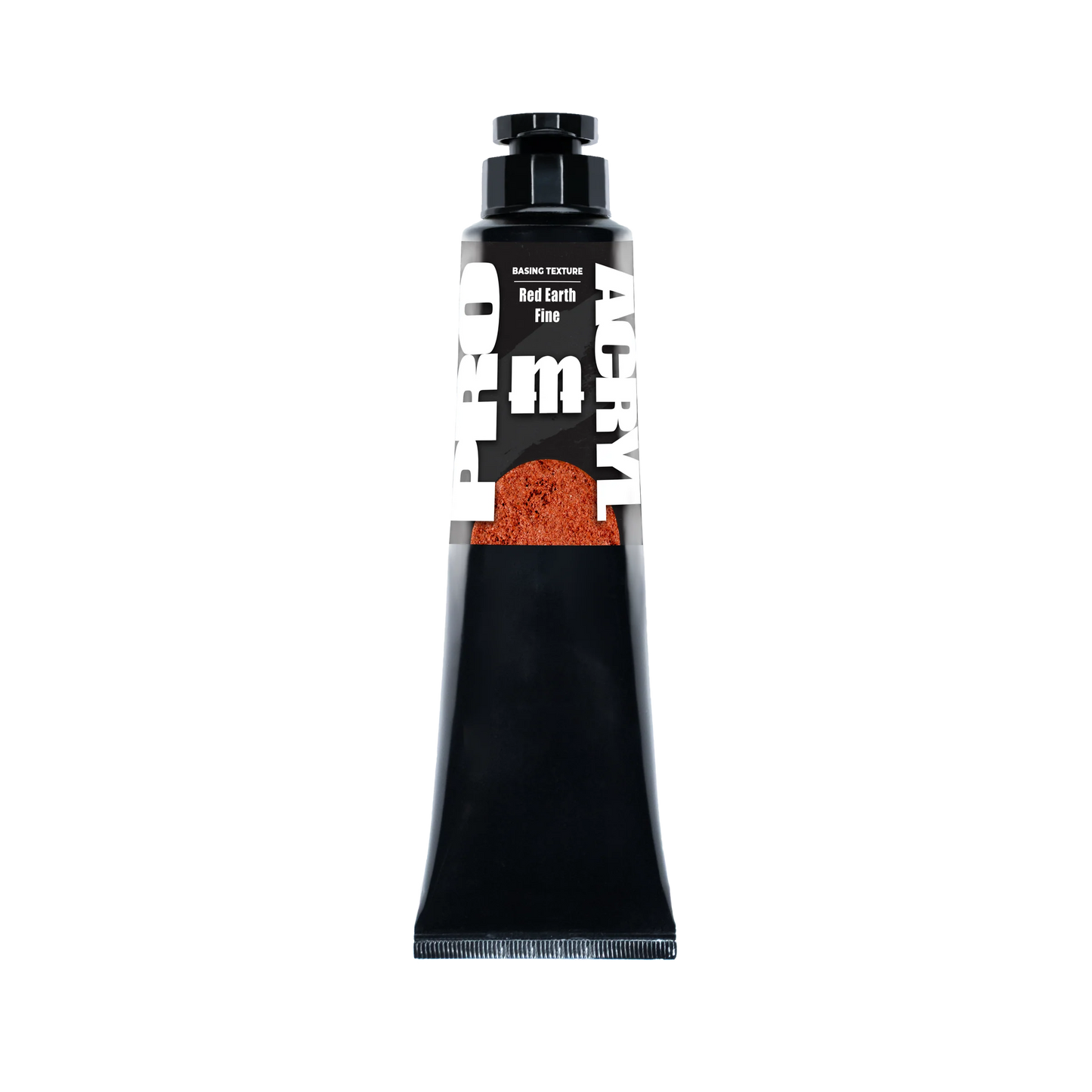 Monument: Pro Acryl - Red Earth Fine