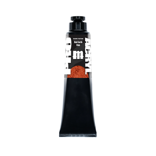 Monument: Pro Acryl - Red Earth Fine