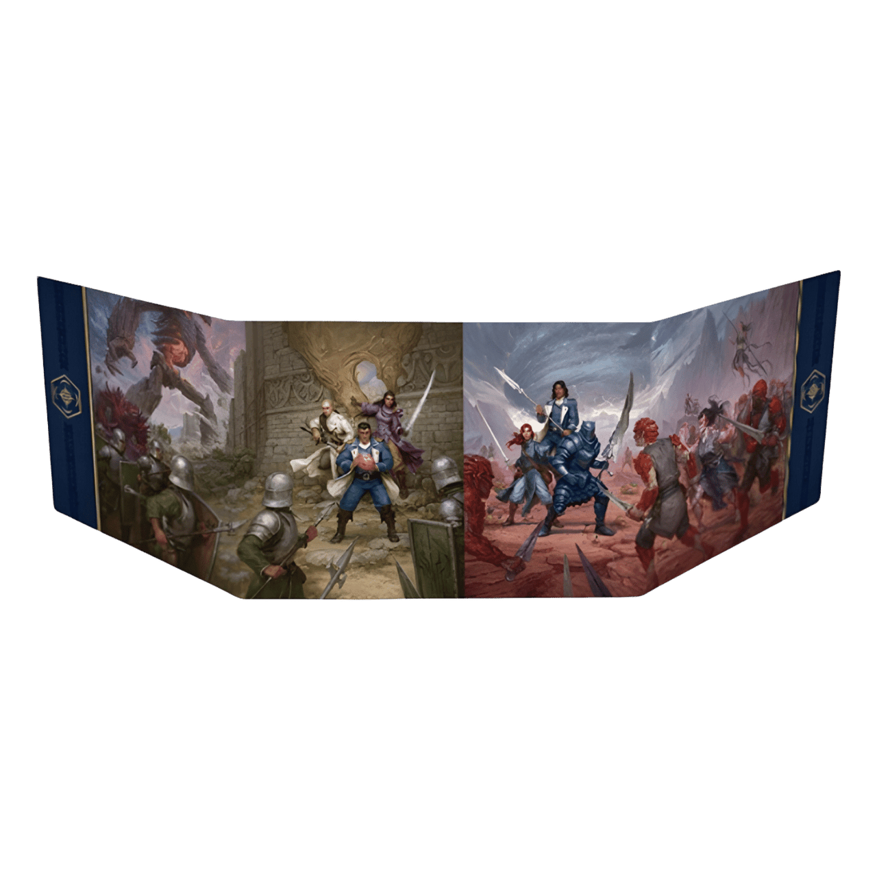 Stormlight GM Screen