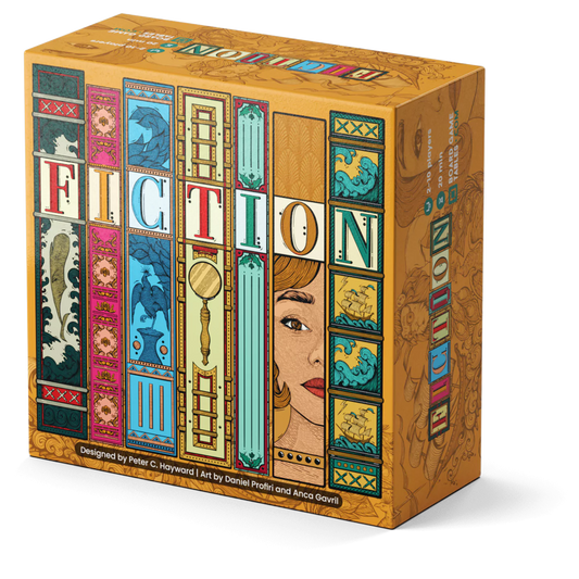 Fiction