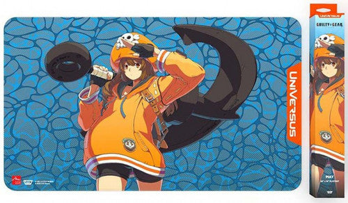Universus: Guilty Gear Strive Playmat - May