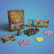 Thief’s Market