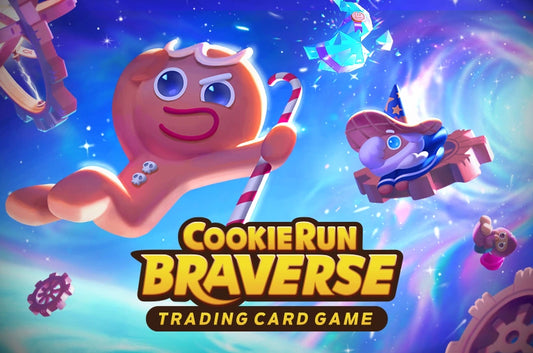 Cookie Run TCG Weekly Event