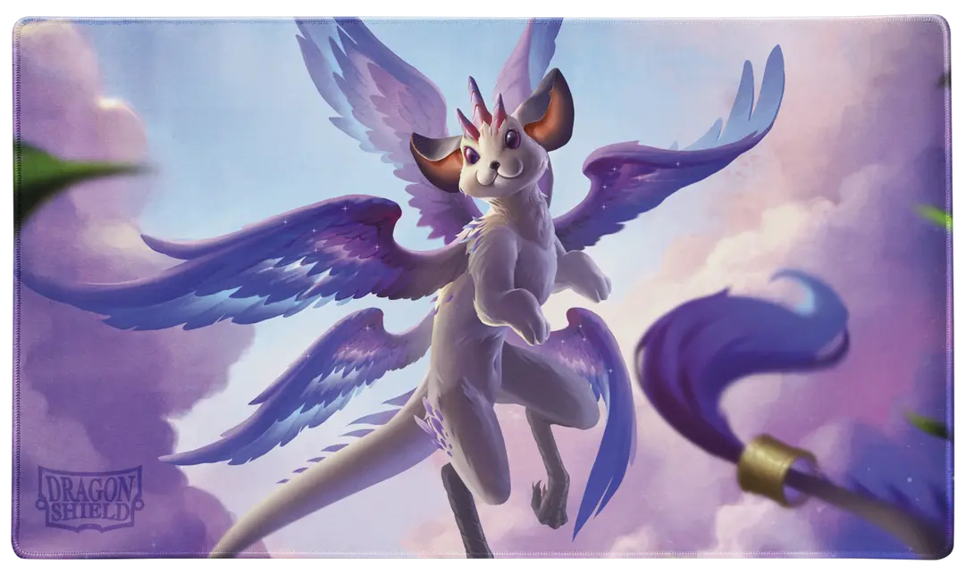 Dragon Shield: TCG Playmat - The Whiskerwing