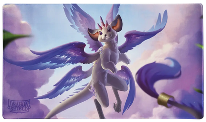 Dragon Shield: TCG Playmat - The Whiskerwing