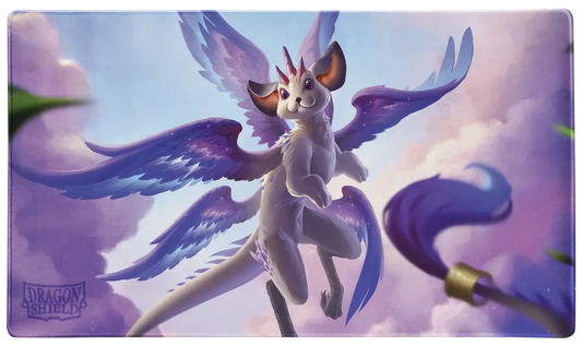 Dragon Shield: TCG Playmat - The Whiskerwing
