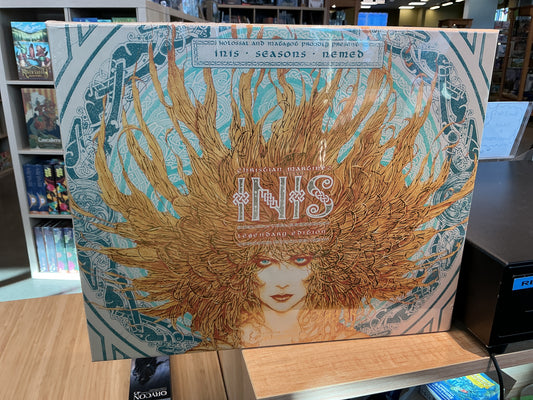 Inis: Legendary Edition