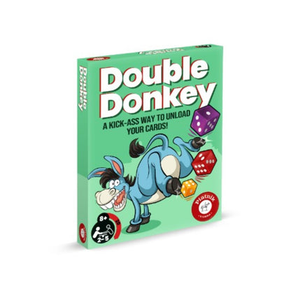Double Donkey