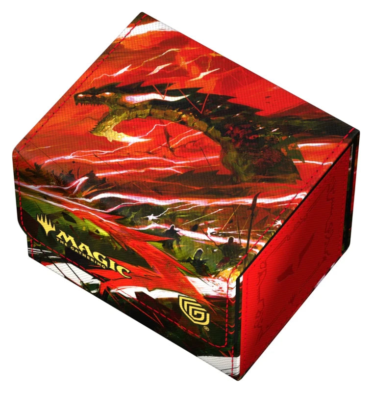 Ultimate Guard: Sidewinder (100+) - Ruinous Ultimatum