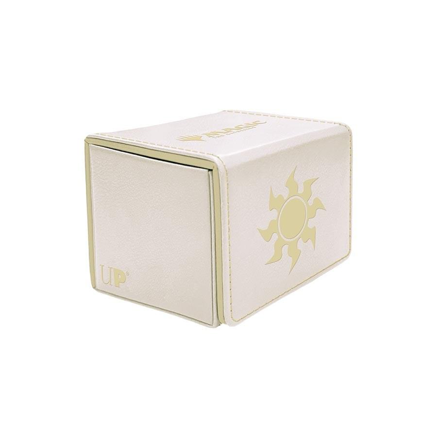 Ultrapro: Alcove Edge Deck Box - Plains