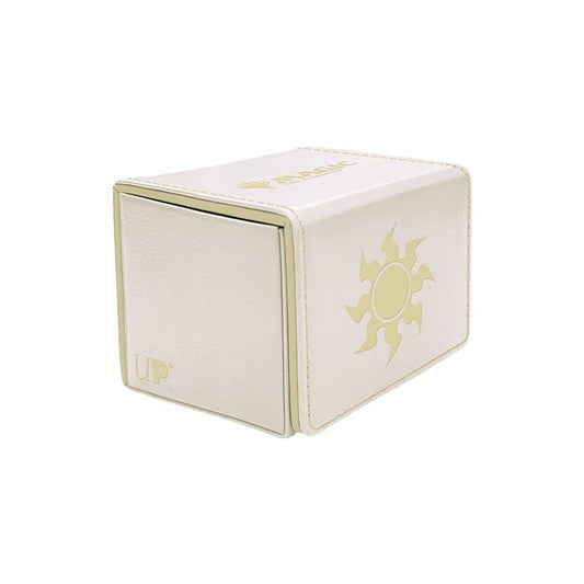Ultrapro: Alcove Edge Deck Box - Plains
