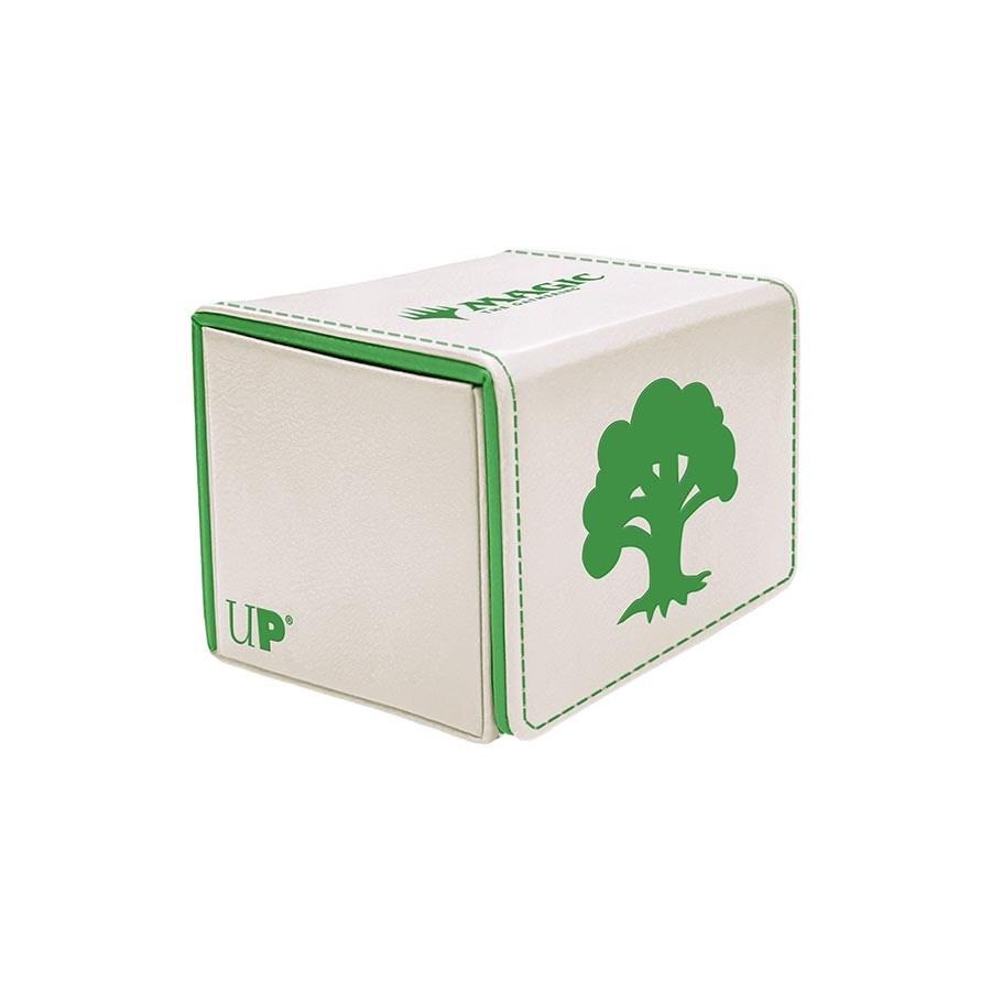 Ultrapro: Alcove Edge Deck Box - Forest